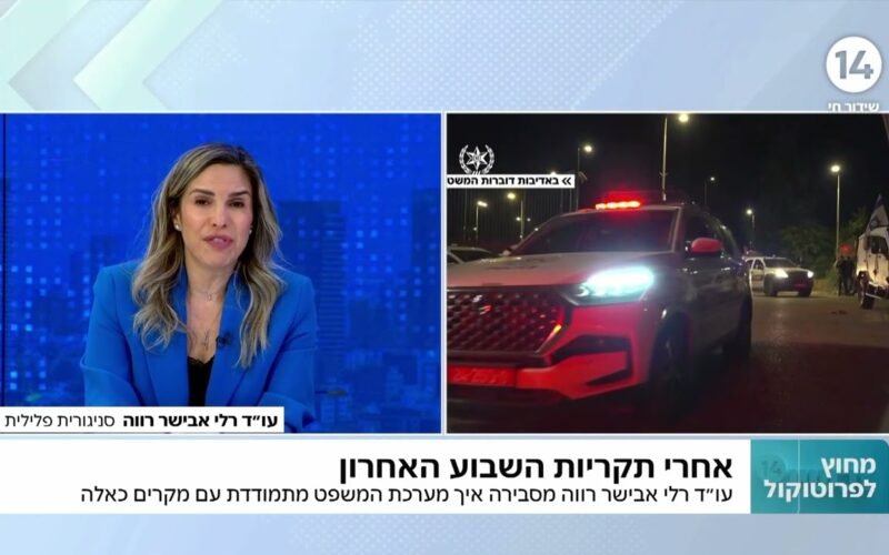 ענישת קטינים במקרי רצח: קו התפר שבין שיקום להרתעה