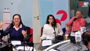 האם גירושים אפורים הם המגמה החדשה של הגיל השלישי?