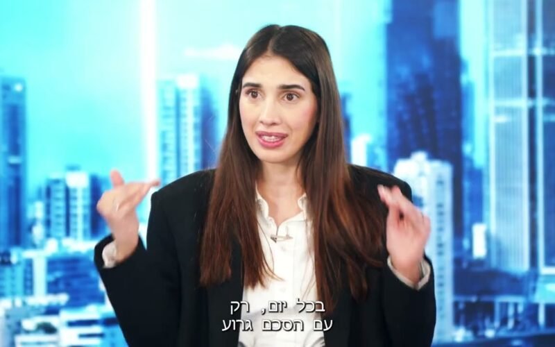 איך מנהלים הליך גירושין בצורה חכמה ומנצחת?