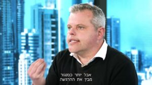 האם כל אחד יכול למצוא את עצמו מעורב בתיק פלילי?