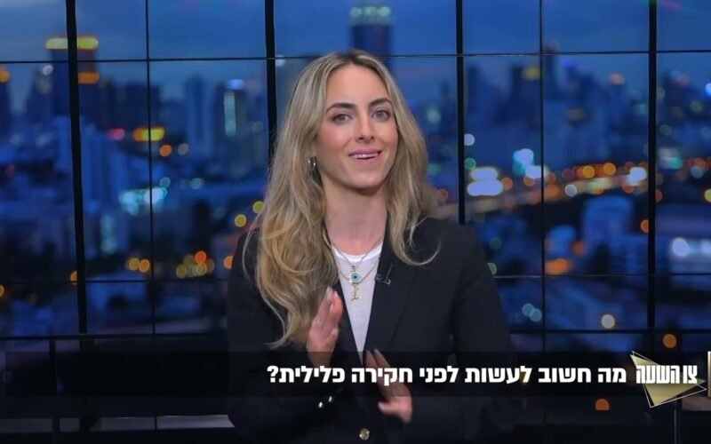 שיטור יתר בישראל: הגנה על זכויותיך בעת מפגש עם משטרה