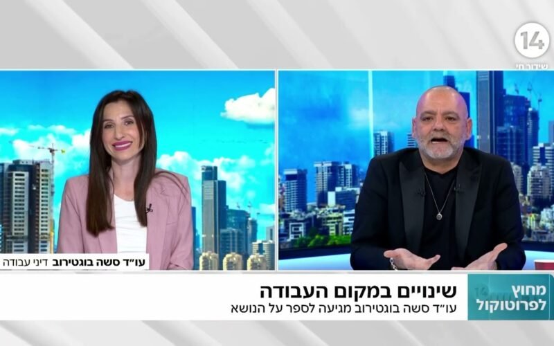 שינויים חד-צדדיים בתנאי העסקה: זכויות המעסיק והעובד בדיני עבודה