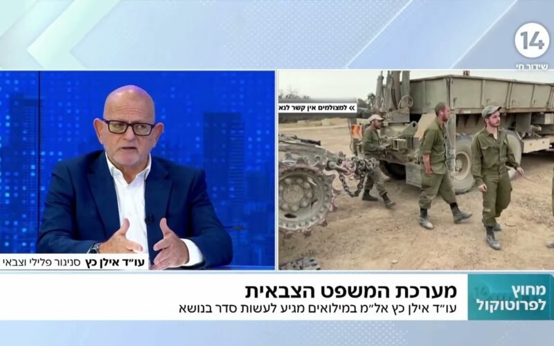 עריקות ממילואים עקב מצוקה נפשית וכלכלית: המדריך המלא להתמודדות מול המערכת הצבאית