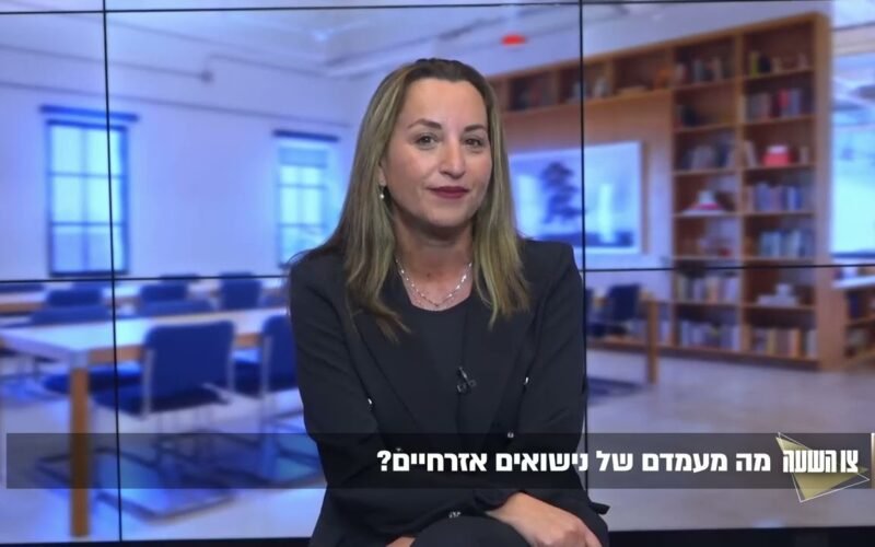 הסכם ממון בדיני משפחה: כל מה שצריך לדעת
