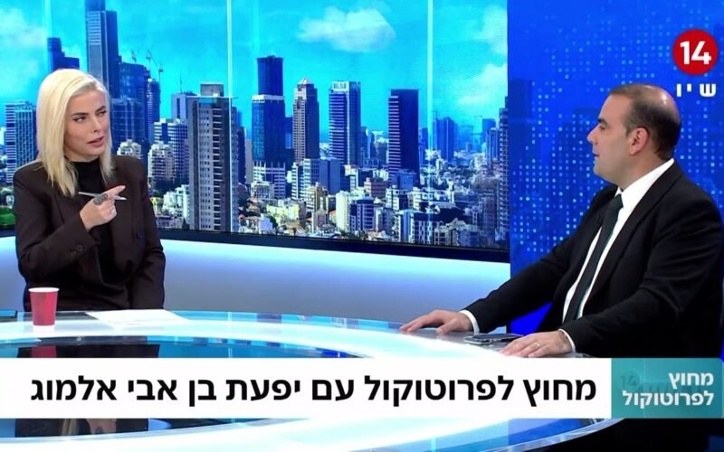 צוואה וזכות הפרט: איך המדינה מתערבת בירושה שלך?