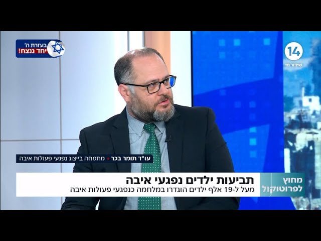 מיצוי זכויות רפואיות לילדים נפגעי פעולות אלימות: מדריך משפטי מקיף